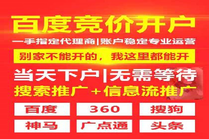 房地产行业SEM推广策略及成果展示